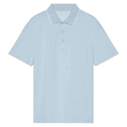 Men's Courtside Tennis Polo Arctic-Apparel-On-1MF30392962_1fc06814-6212-48f4-8a2a-dd8feff26577-Tennis Express
