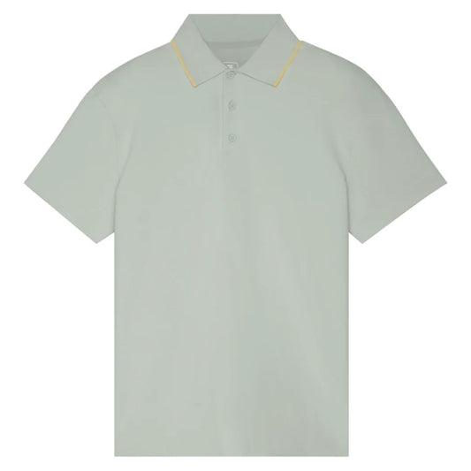 Men's Courtside Tennis Polo-Apparel-On-1MF30394584-Tennis Express