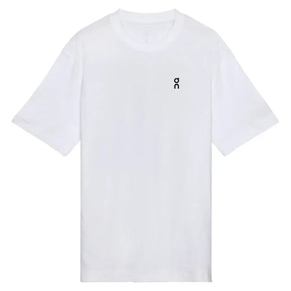 Men's Courtside Tennis Top White