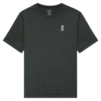 Men's Courtside Tennis Top Slate-Apparel-On-1MF30854207-F25-1-Tennis Express