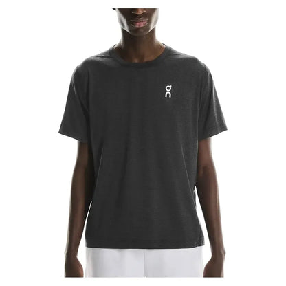 Men's Courtside Tennis Top Slate