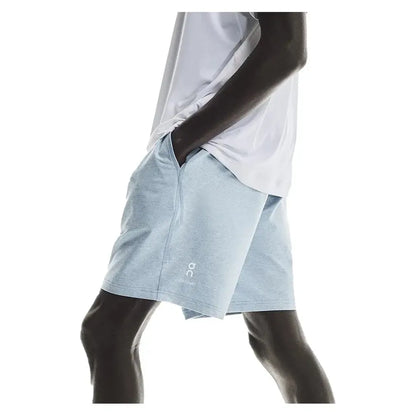 Men's Courtside 8 Inch Tennis Shorts Air