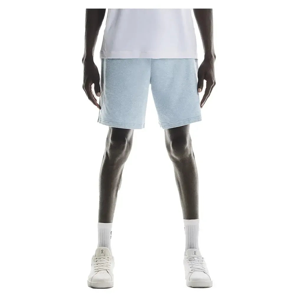 Men's Courtside 8 Inch Tennis Shorts Air