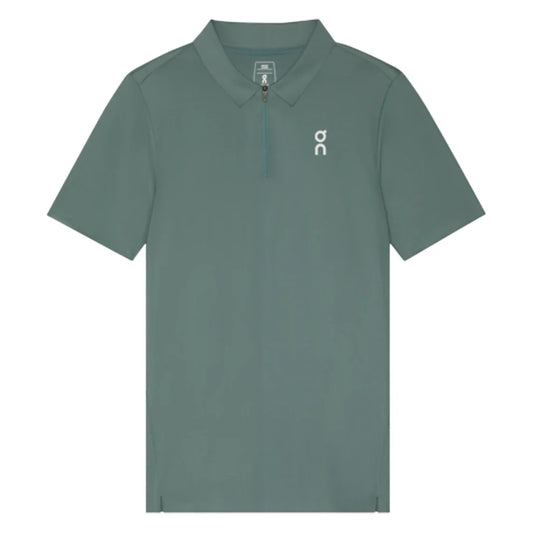 Men's Court Tennis Polo Tide-Apparel-On-1MG10164364-Tennis Express
