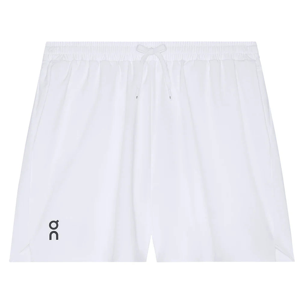 Men's 5 Inch Court Tennis Short