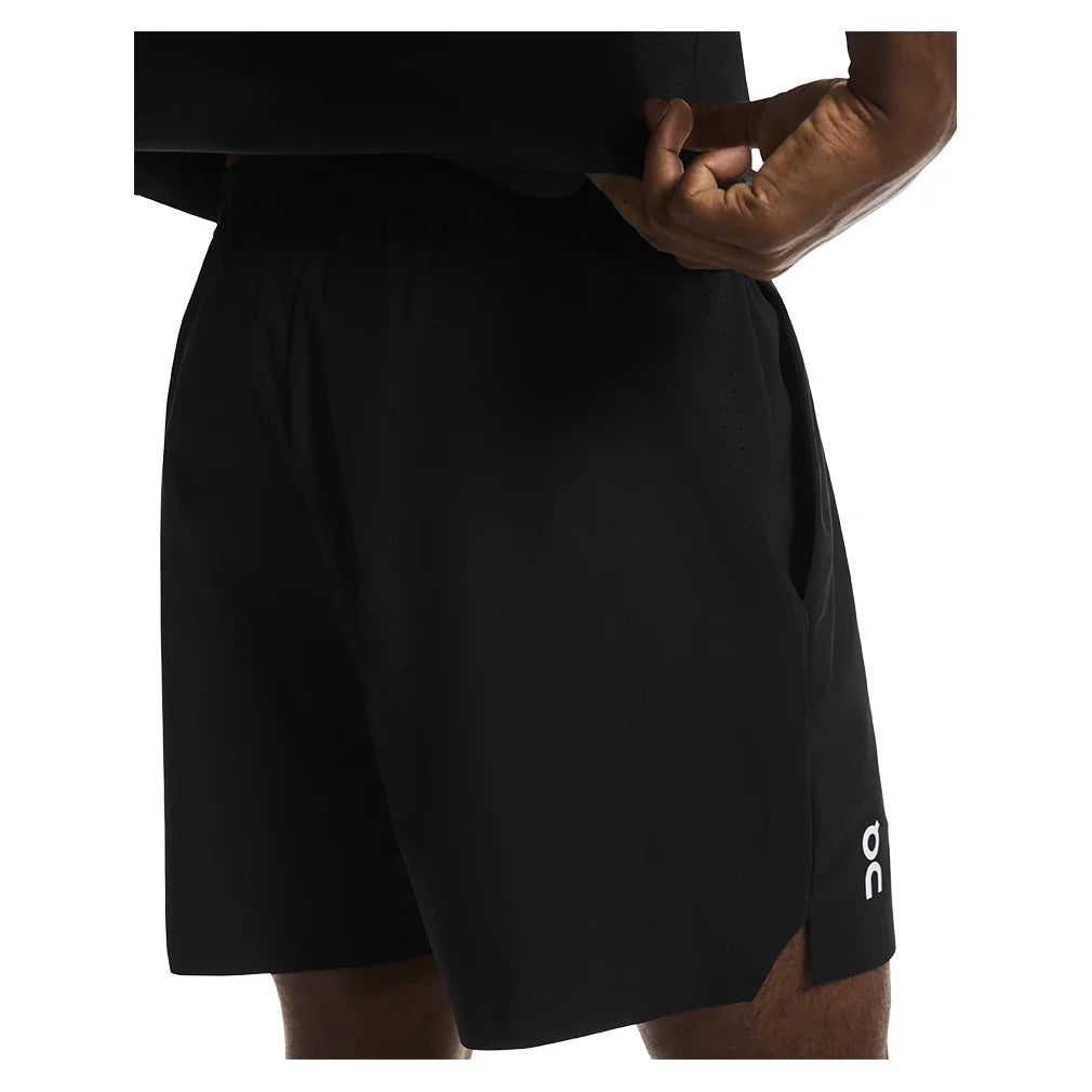 Men's 5 Inch Court Tennis Short