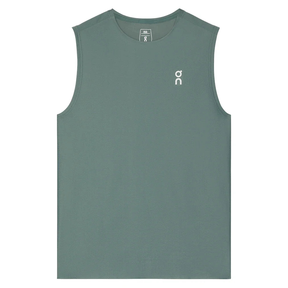 Men's Court Tennis Tank