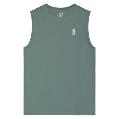Men's Court Tennis Tank