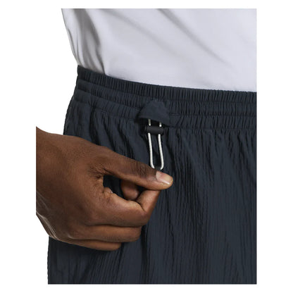Men's Courtside Tennis Shorts Eaze Midnight
