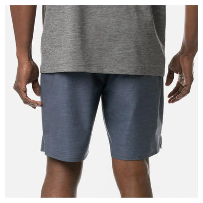 Men's Zipline Active 8.5 Inch Tennis Shorts