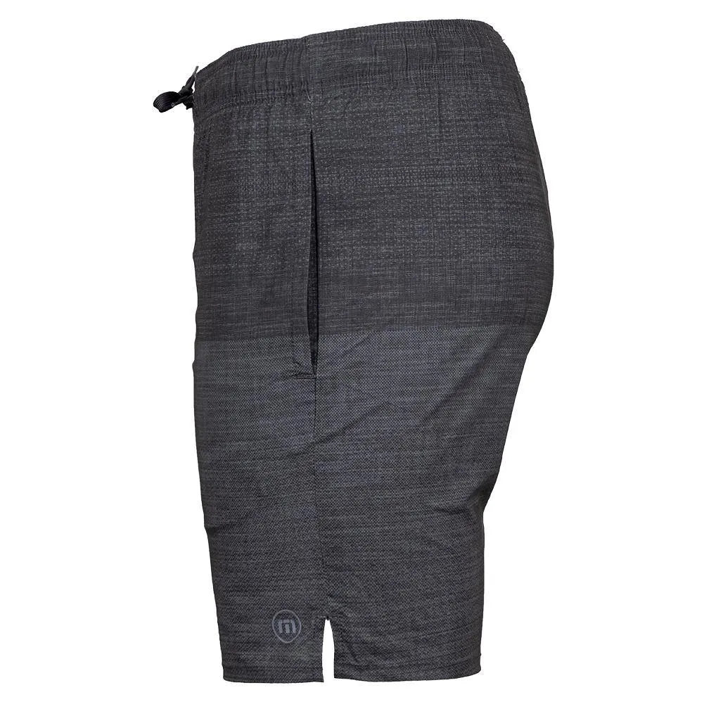 Men's Zipline Active 8.5 Inch Tennis Shorts