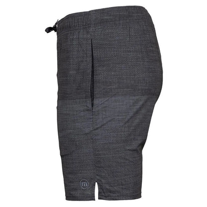 Men's Zipline Active 8.5 Inch Tennis Shorts