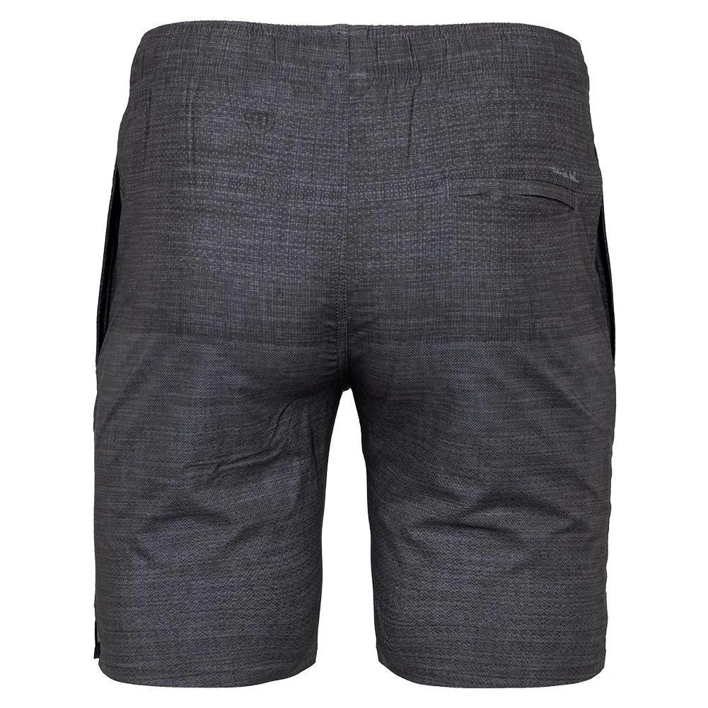 Men's Zipline Active 8.5 Inch Tennis Shorts