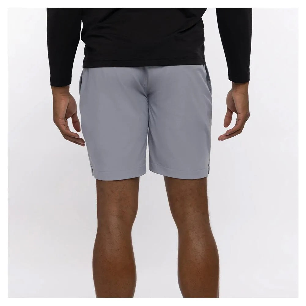 Men's Boarding Time 2.0 Active 8.5 Inch Tennis Shorts