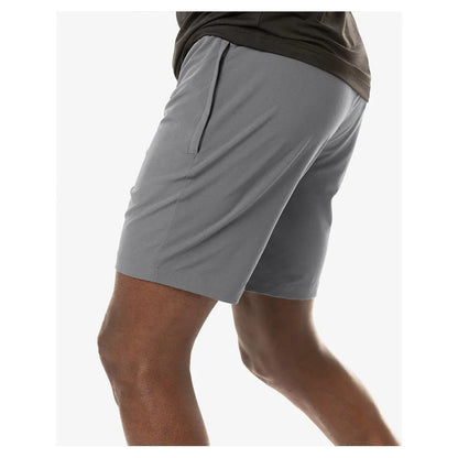 Men's Boarding Time 2.0 Active 8.5 Inch Tennis Shorts