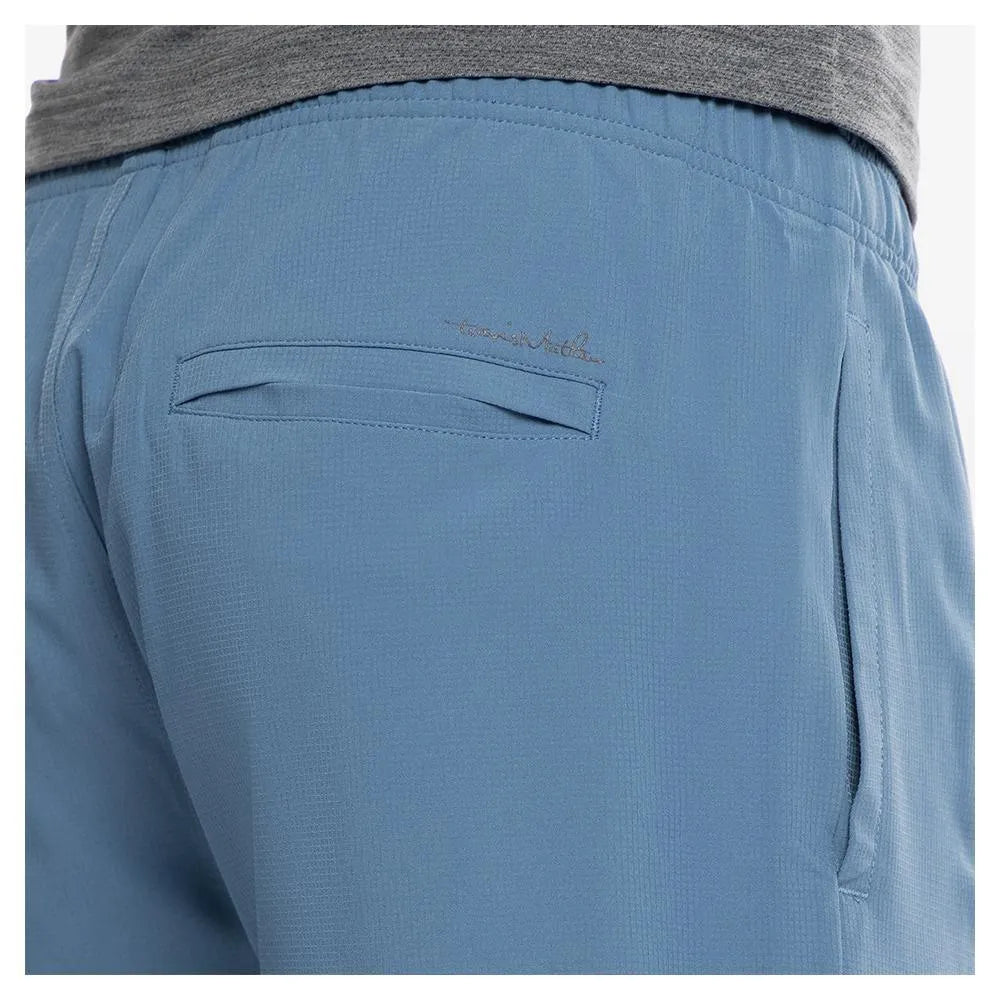 Men's Boarding Time 2.0 Active 8.5 Inch Tennis Shorts