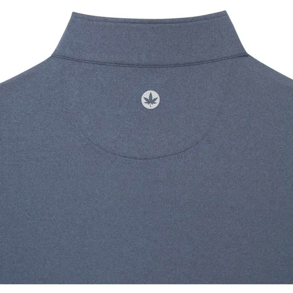 Men's Greenwich Sport 1/4 Zip