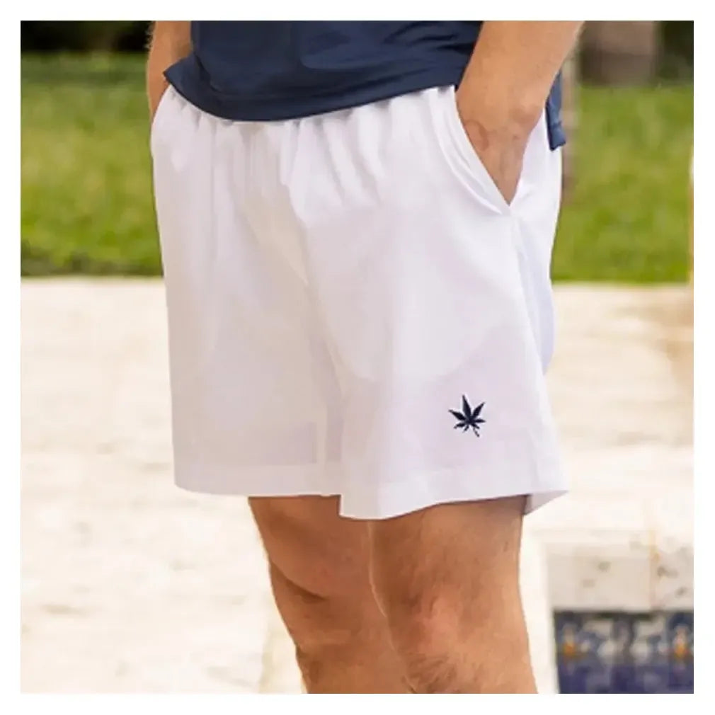 Men's 7 Inch Court Tennis Short