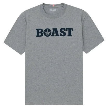 Men's BOAST Tennis Tee-Apparel-Boast-1T2301-BST-HN-1-[Sku]-Tennis Express