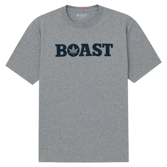 Men's BOAST Tennis Tee-Apparel-Boast-1T2301-BST-HN-1-[Sku]-Tennis Express