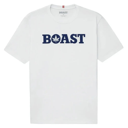 Men's BOAST Tennis Tee-Apparel-Boast-1T2301-BST-W-2-[Sku]-Tennis Express