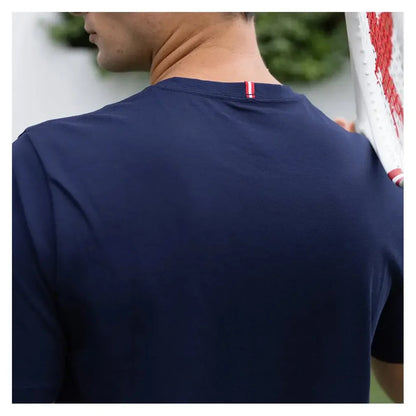 Men's Performance Tennis Top