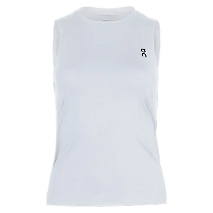 Women's Court Tennis Tank-Apparel-On-1WE1107-S25-0108-1-Tennis Express