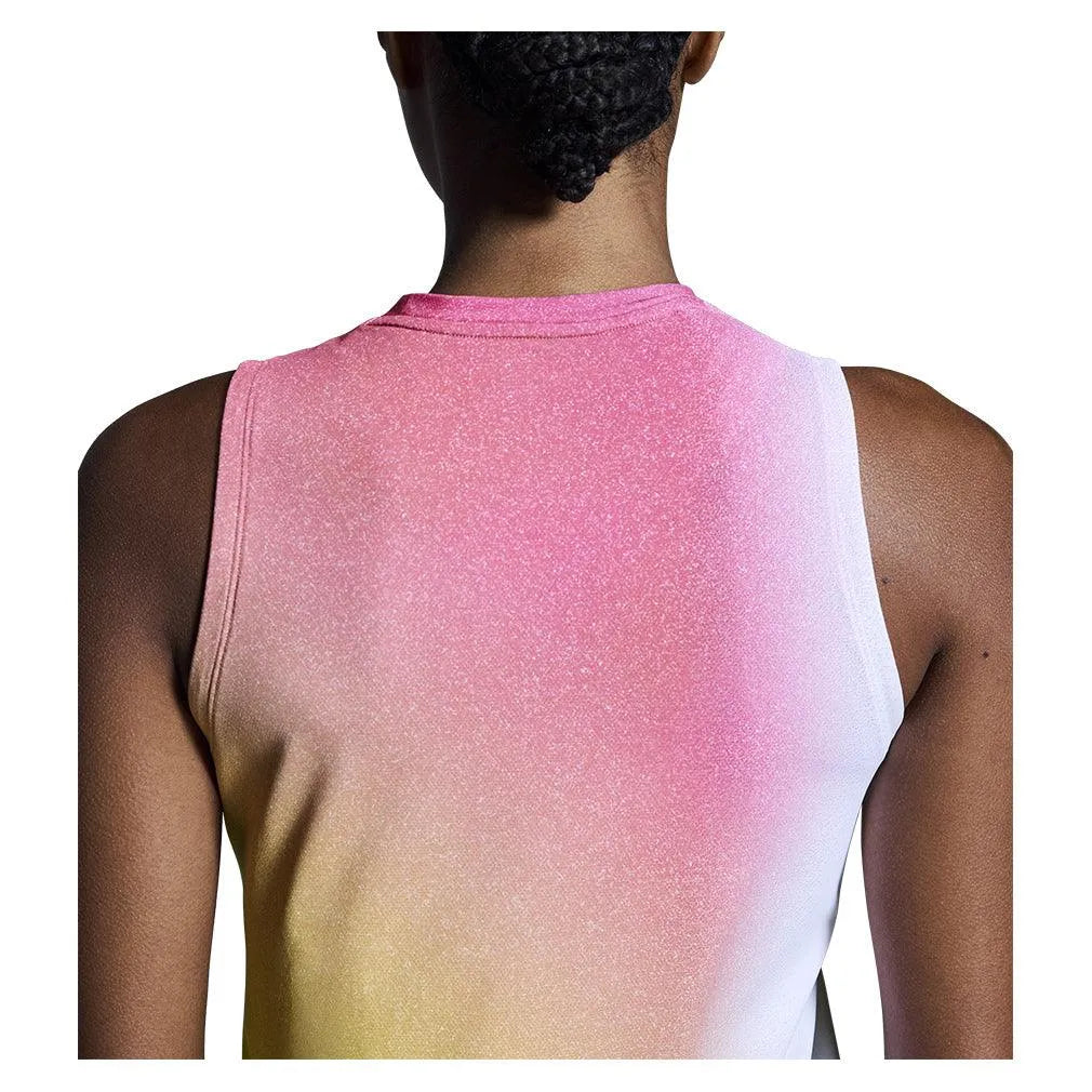 Women's Court Tennis Tank