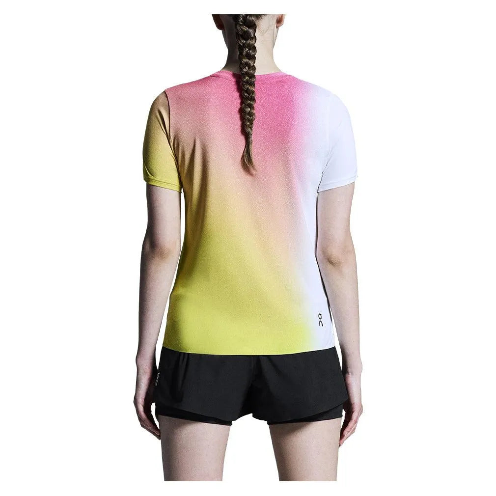 Women's Court Tennis Top