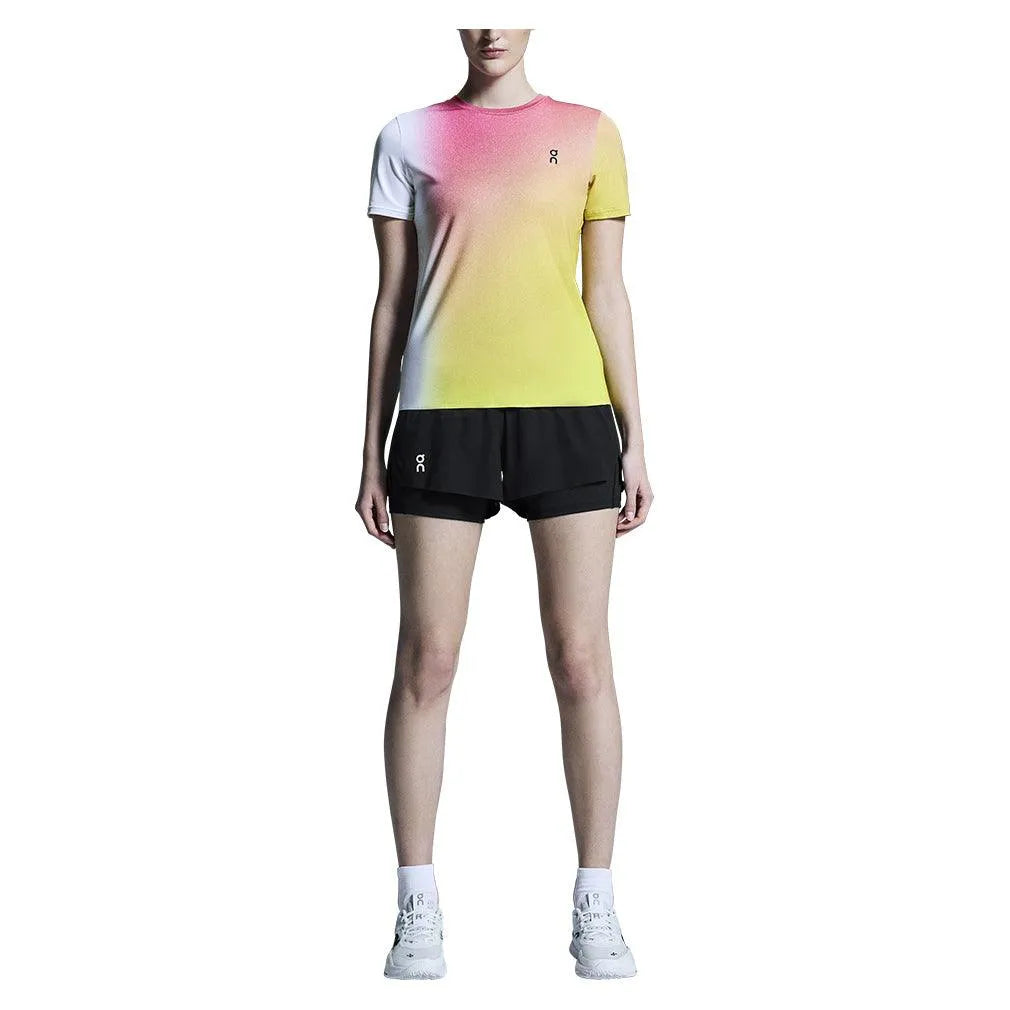 Women's Court Tennis Top