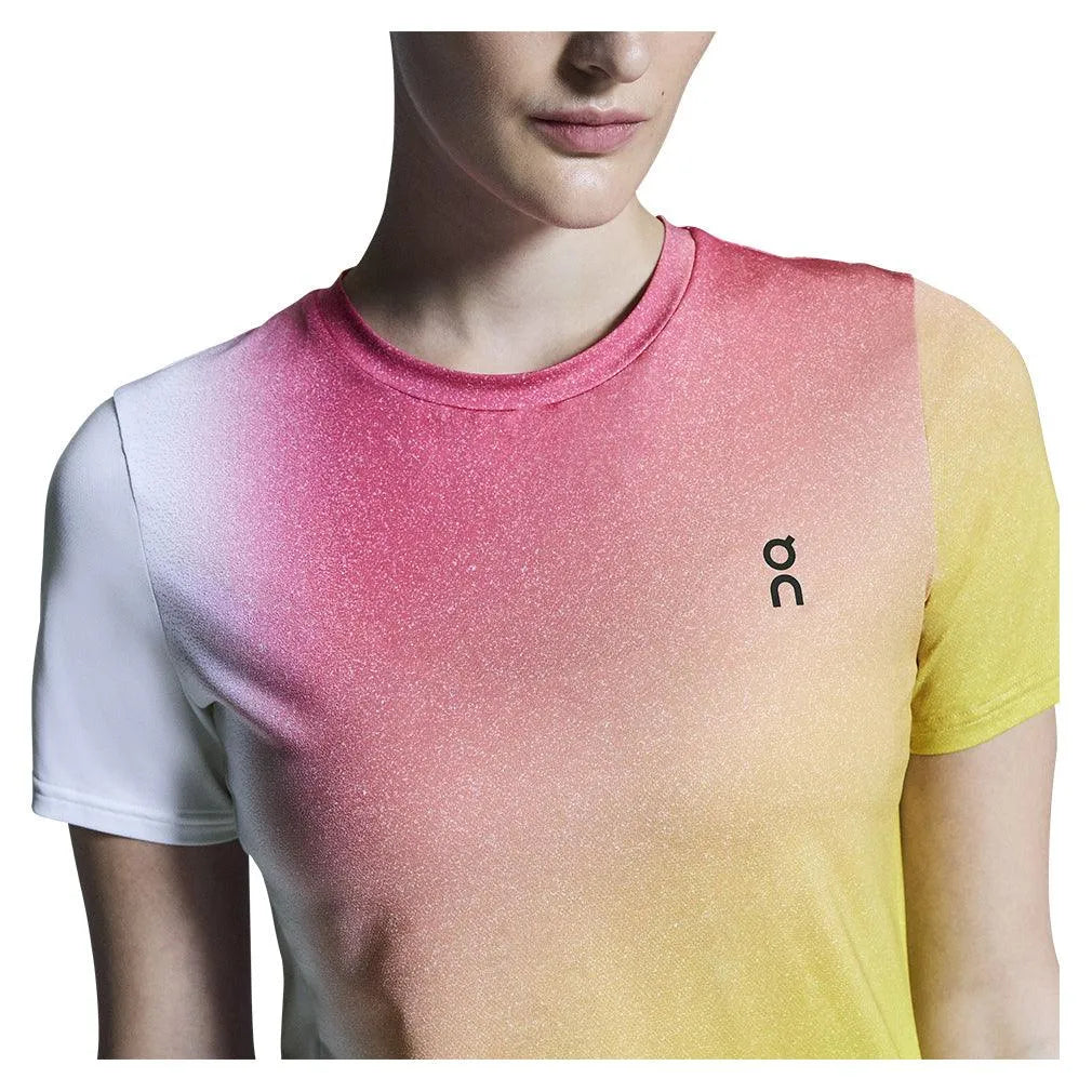 Women's Court Tennis Top