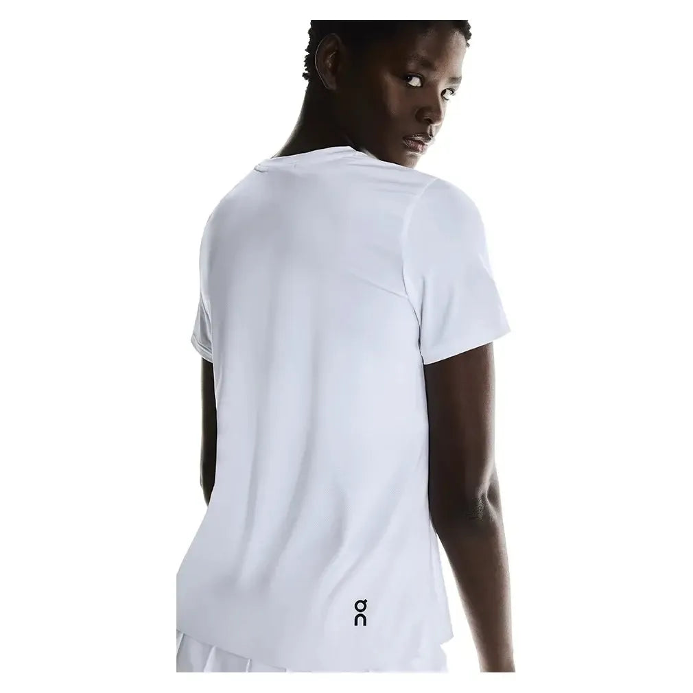 Women's Court Tennis Top