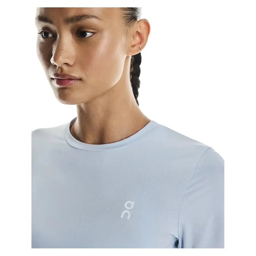 Women's Court Tennis Top Arctic