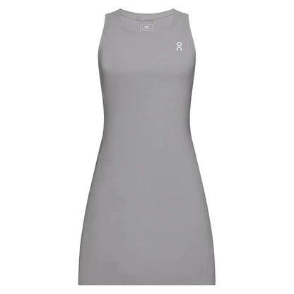 Women's Court Tennis Dress Lilac-Apparel-On-1WE12890174-F25-1-Tennis Express