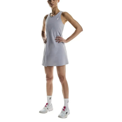 Women's Court Tennis Dress Lilac