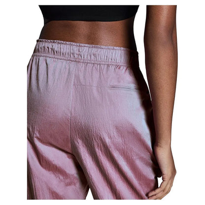 Women's Courtside Tennis Pant Pink