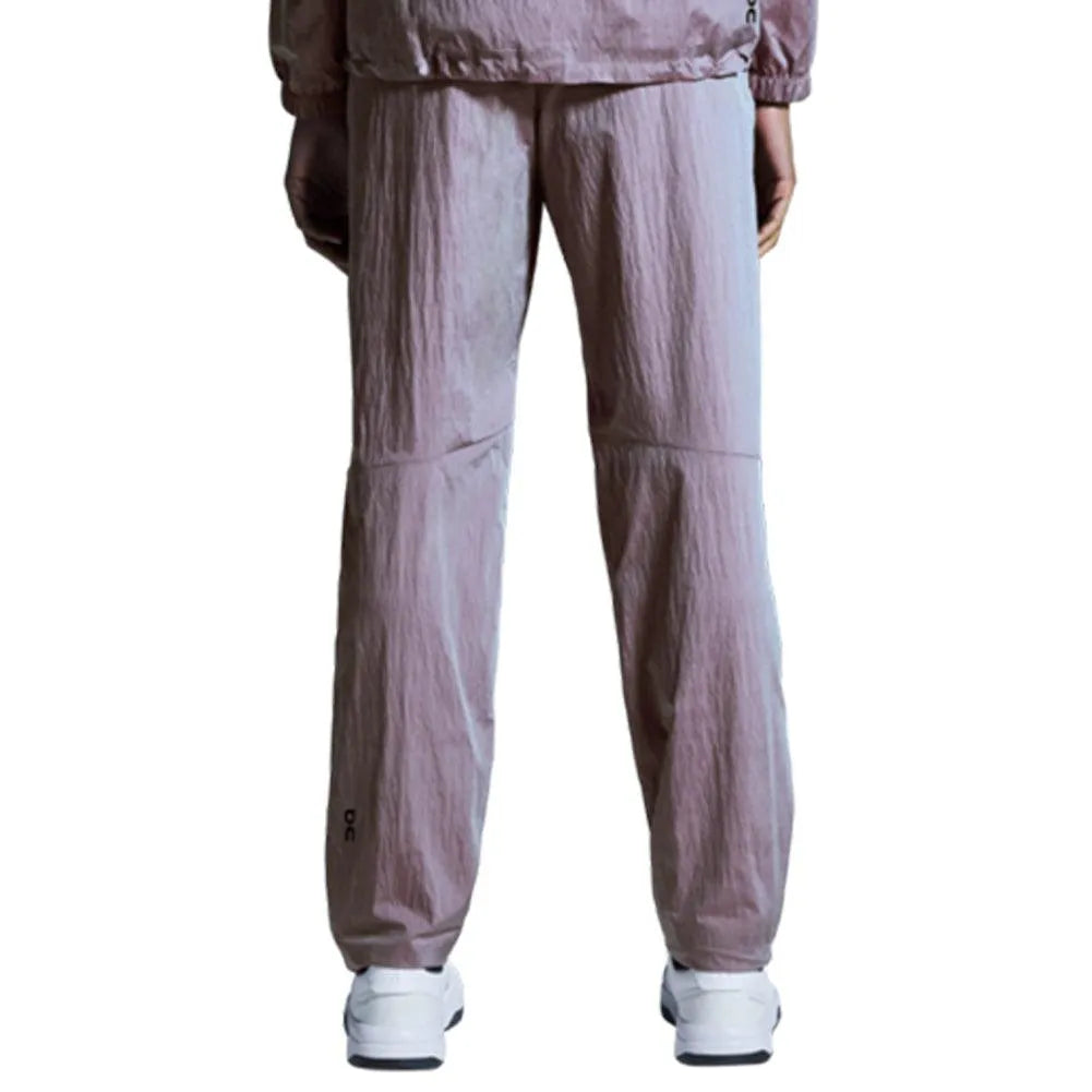 Women's Courtside Tennis Pant Pink