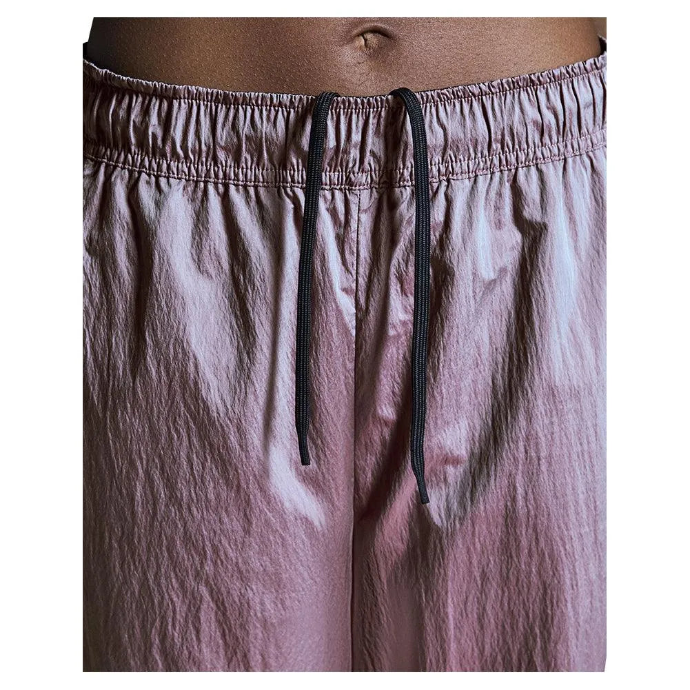 Women's Courtside Tennis Pant Pink