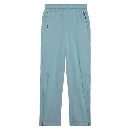 Women's Court Tennis Pants Geyser-Apparel-On-1WF10763976-F25-1-Tennis Express