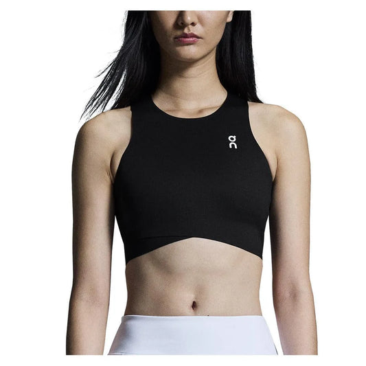 Women's Court Crop Tennis Top-Apparel-On-1WF1127-S25-0553-3-Tennis Express