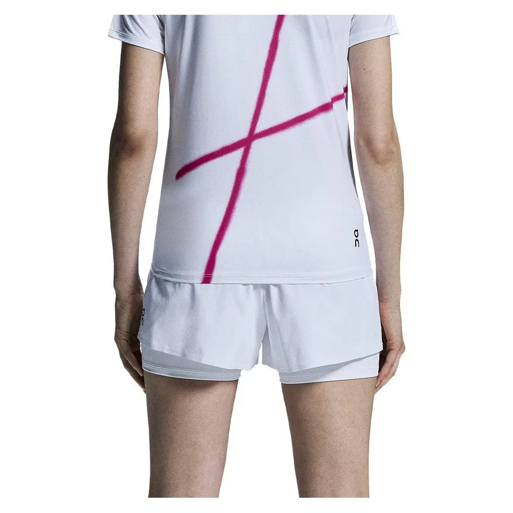 Women's Court 3" Tennis Shorts