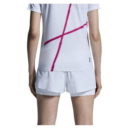 Women's Court 3" Tennis Shorts