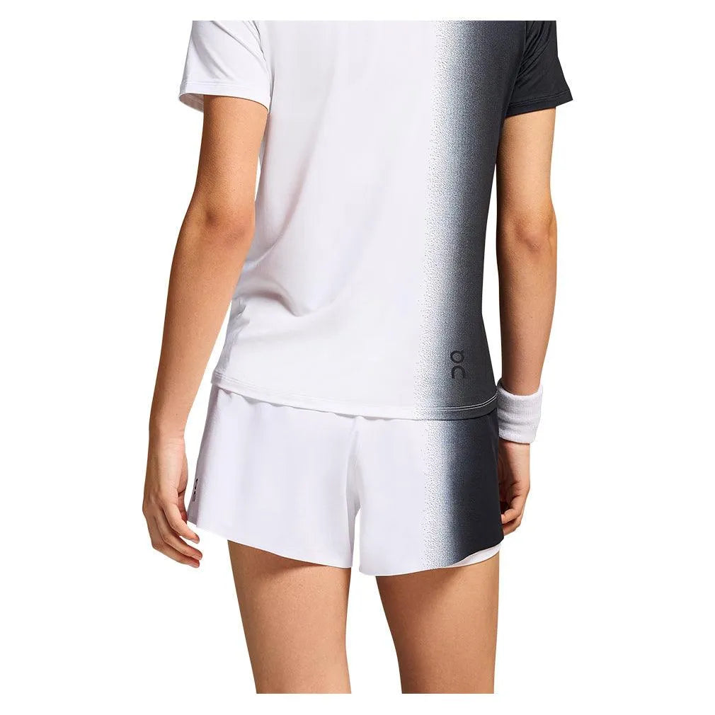 Women's Court 3" Tennis Shorts