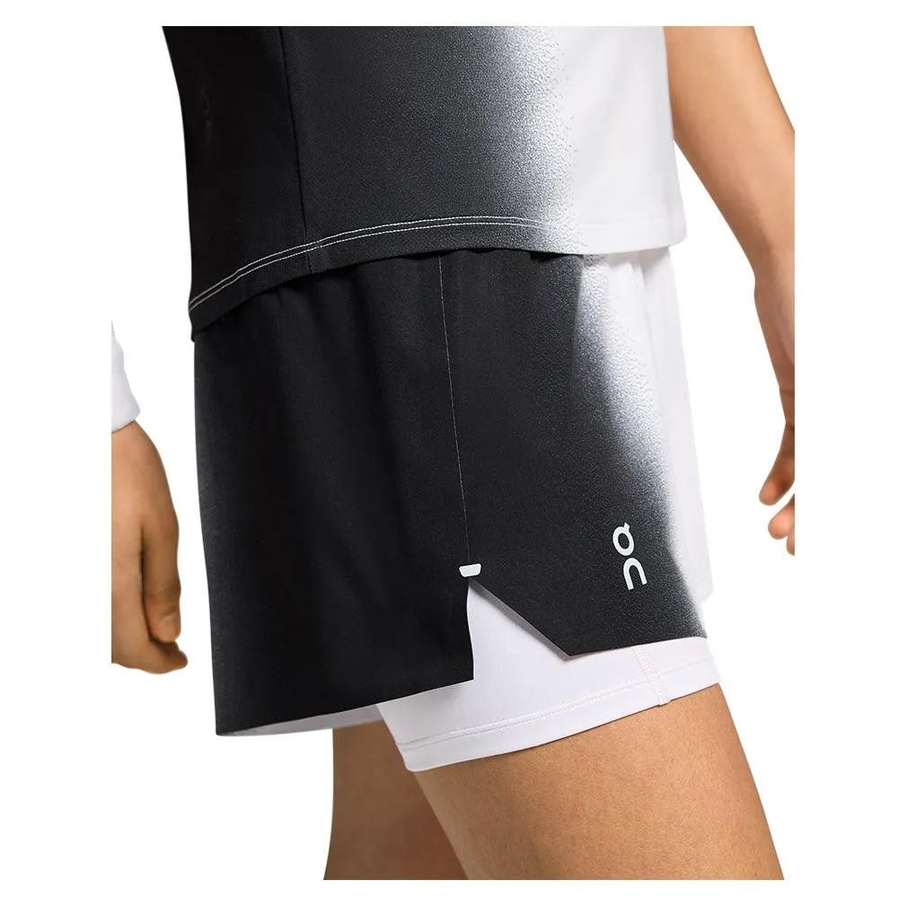 Women's Court 3" Tennis Shorts