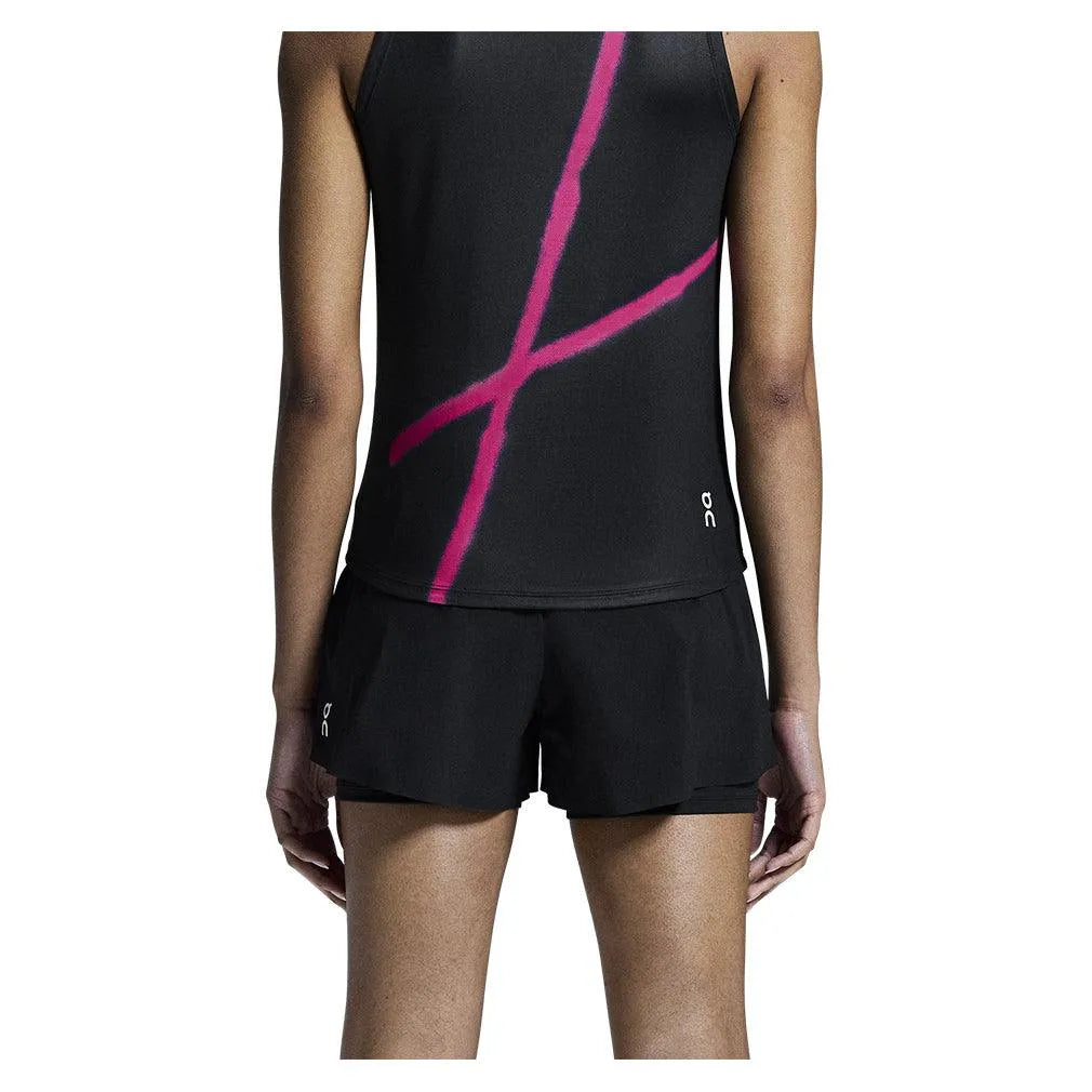 Women's Court 3" Tennis Shorts