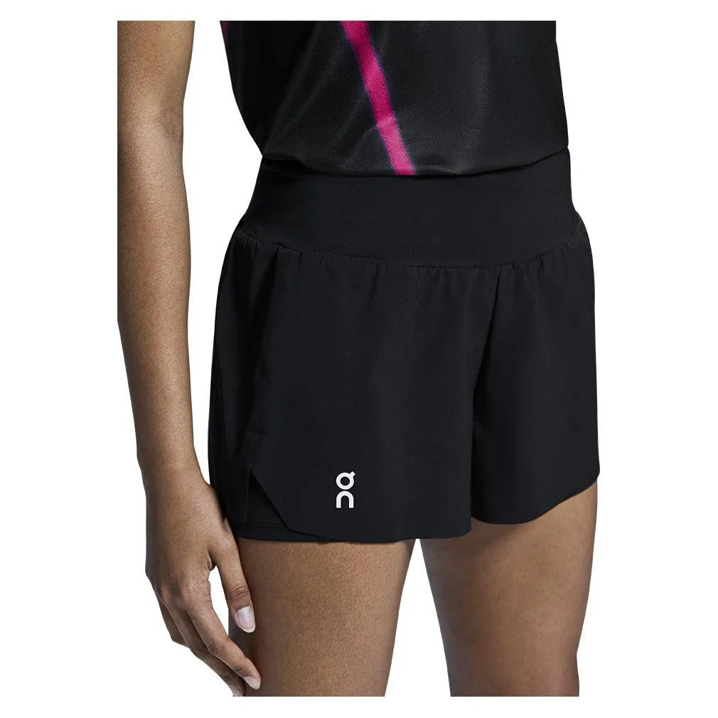 Women's Court 3" Tennis Shorts
