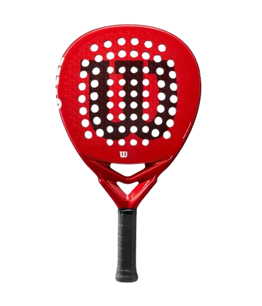Wilson Bela Elite 2.5 Padel Racket