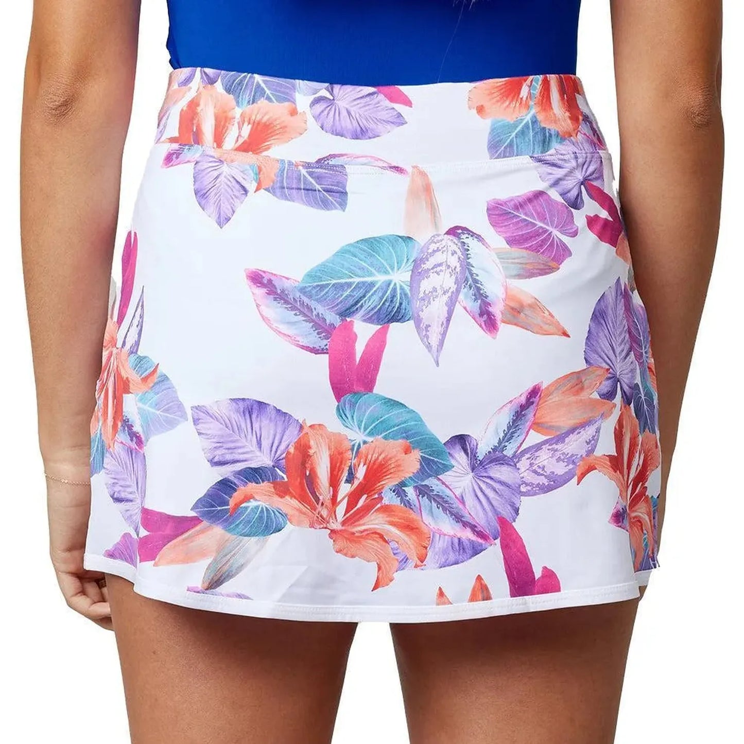 Women's 14 Inch Tennis Skort Miranda