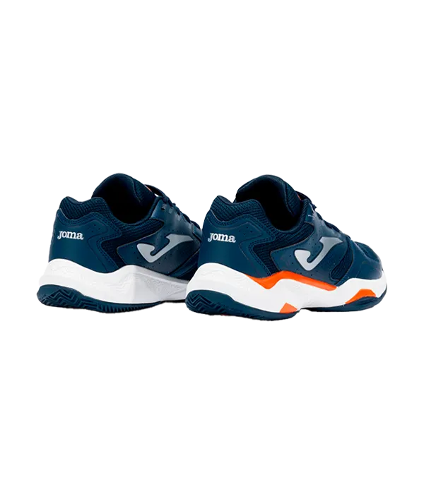 Padel Shoes Joma Master 1000 Men 2503 Navy Blue