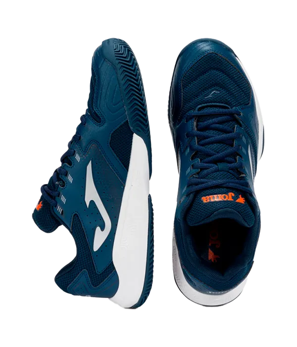 Padel Shoes Joma Master 1000 Men 2503 Navy Blue